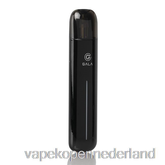 Vape Nederland Innokin Gala 30w Podsysteem Zwart